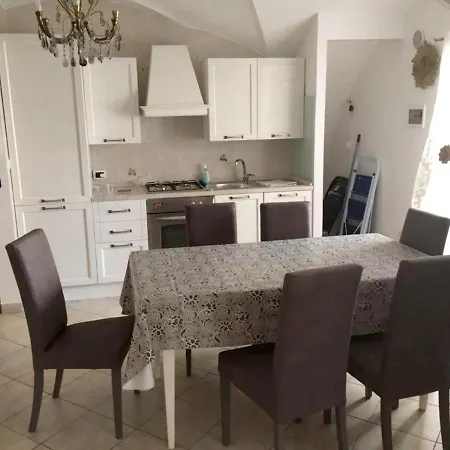 Modern In With Air Conditioning