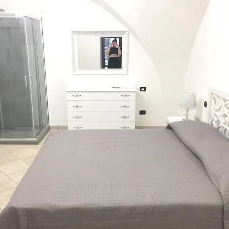 דירה Modern In With Air Conditioning *