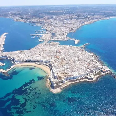 דירה Modern In With Air Conditioning