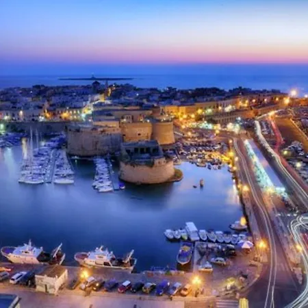 Modern In With Air Conditioning