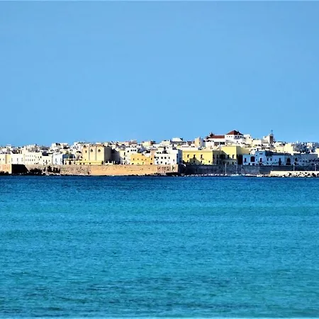 Modern In With Air Conditioning شقة