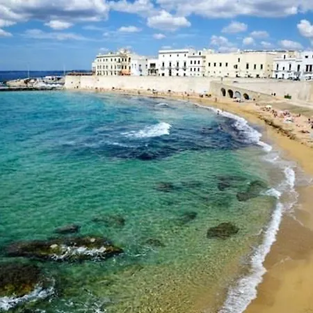 דירה Modern In With Air Conditioning