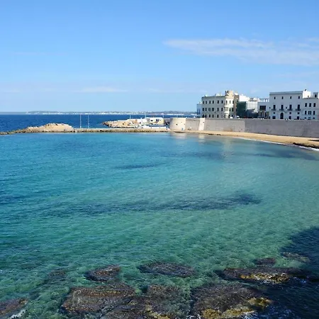 Modern In With Air Conditioning * Gallipoli