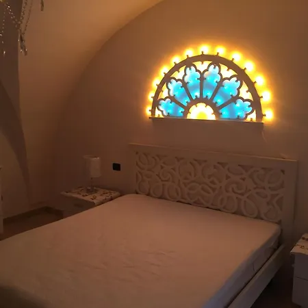 Modern In With Air Conditioning Apartment *