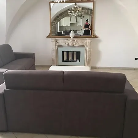 Apartment Modern In With Air Conditioning Gallipoli