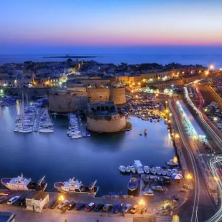 Apartment Modern In With Air Conditioning Gallipoli
