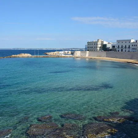 Modern In With Air Conditioning Apartment Gallipoli