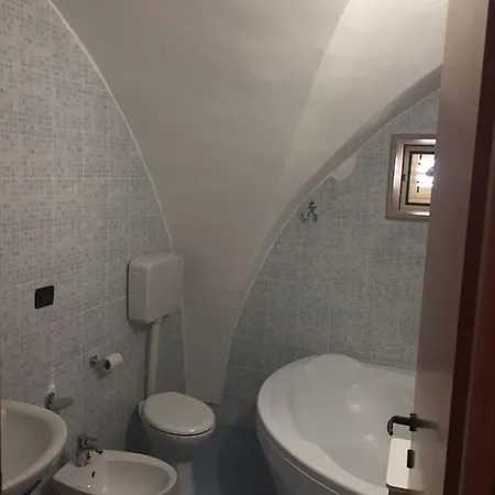 Modern In With Air Conditioning