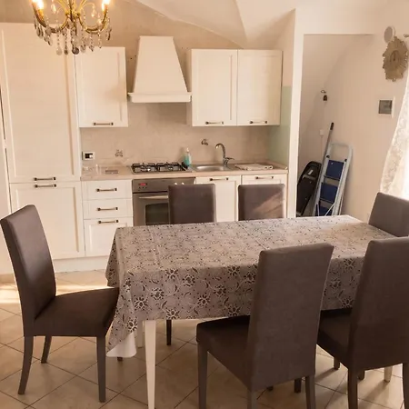 Modern In With Air Conditioning Apartamento *