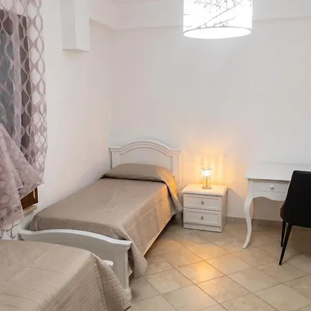 Modern In With Air Conditioning Apartamento Gallipoli