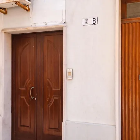Modern In With Air Conditioning Apartamento