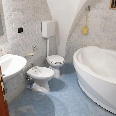 Apartamento Modern In With Air Conditioning *