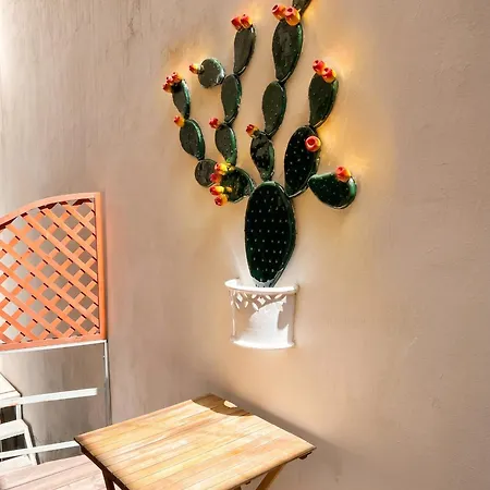 Modern In With Air Conditioning Apartamento