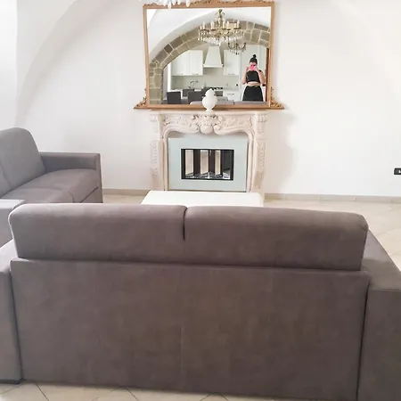 Modern In With Air Conditioning Apartamento *