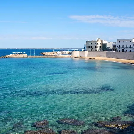 Modern In With Air Conditioning Gallipoli