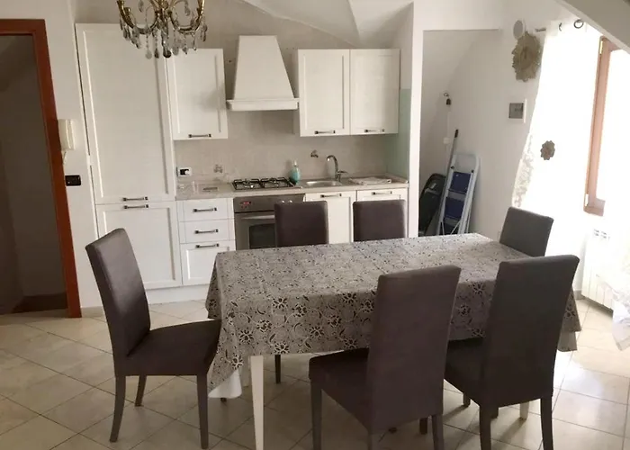 Modern In With Air Conditioning