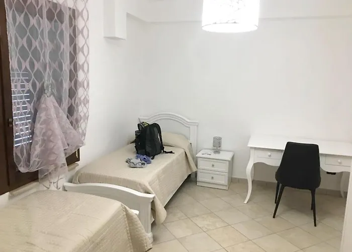 Modern In With Air Conditioning Lejlighed