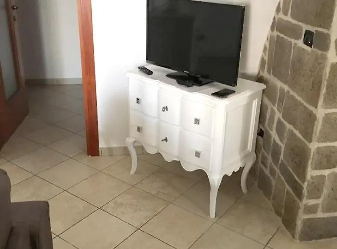 Lejlighed Modern In With Air Conditioning *