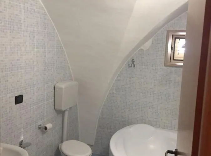 Modern In With Air Conditioning Lejlighed