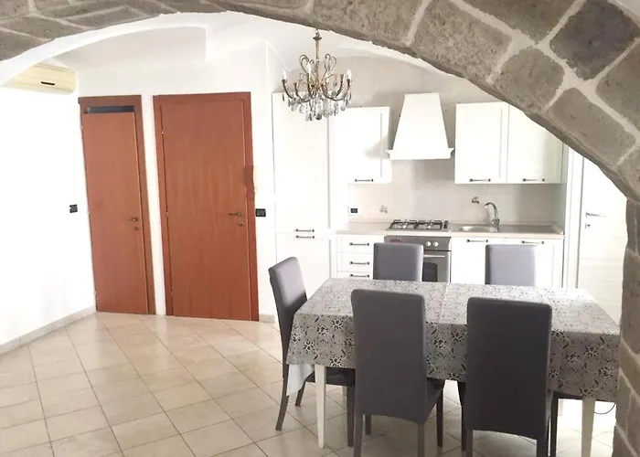 Modern In With Air Conditioning *