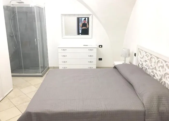 Lejlighed Modern In With Air Conditioning *