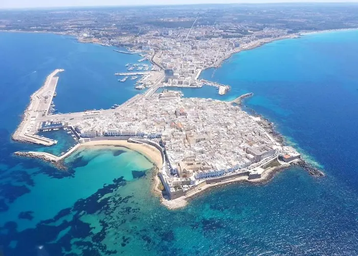 Lejlighed Modern In With Air Conditioning