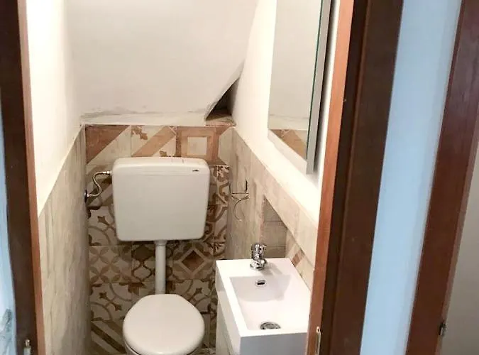 Lejlighed Modern In With Air Conditioning