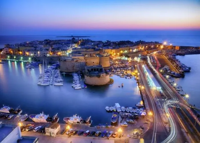 Modern In With Air Conditioning