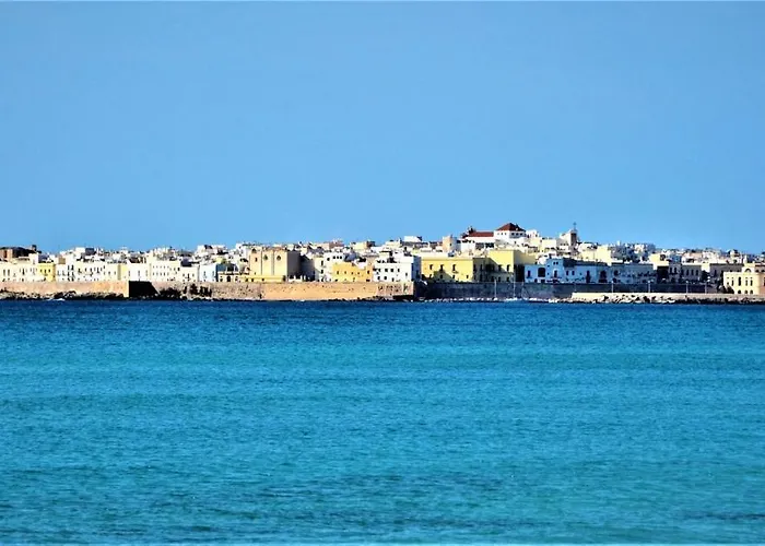 Modern In With Air Conditioning Lejlighed