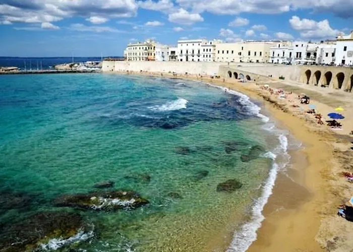 Lejlighed Modern In With Air Conditioning