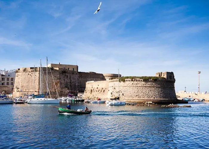 Modern In With Air Conditioning Lejlighed