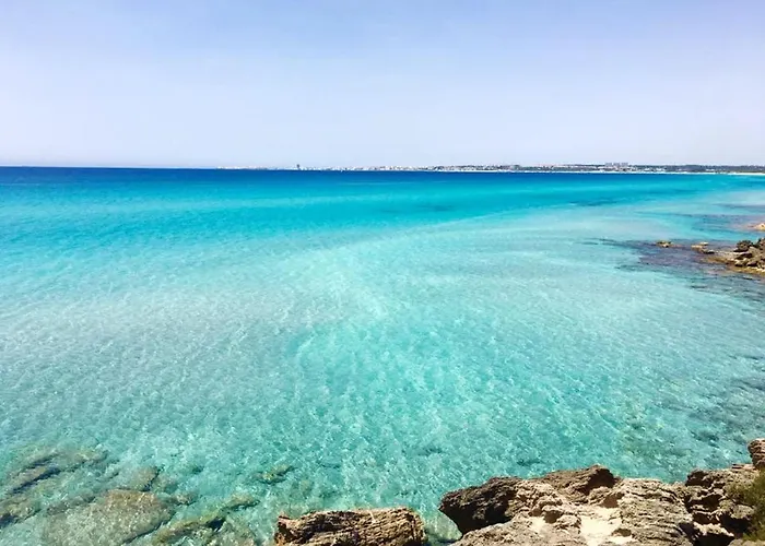 Modern In With Air Conditioning