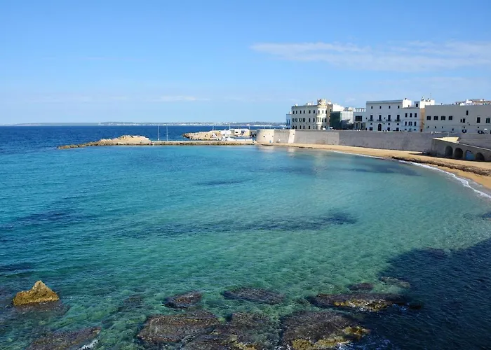 Modern In With Air Conditioning * Gallipoli