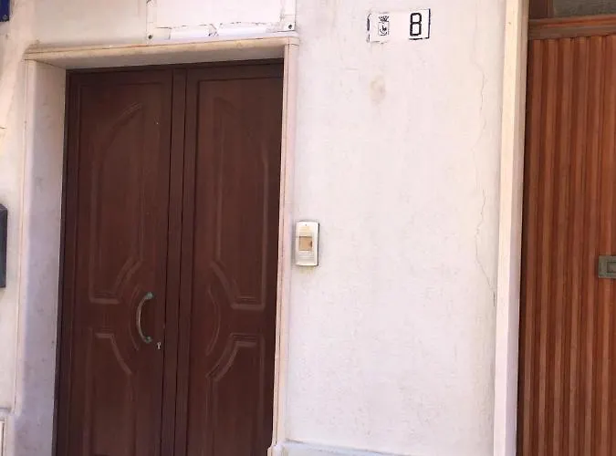 Lejlighed Modern In With Air Conditioning *