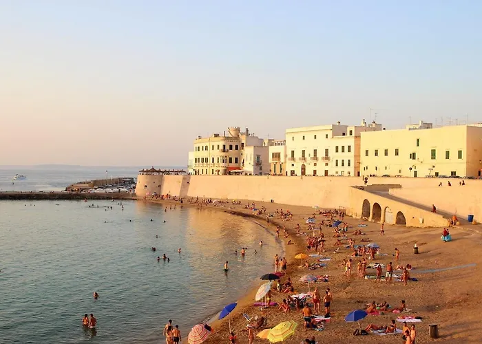 Modern In With Air Conditioning Lejlighed