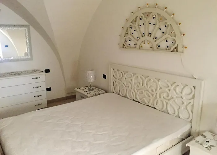 Lejlighed Modern In With Air Conditioning