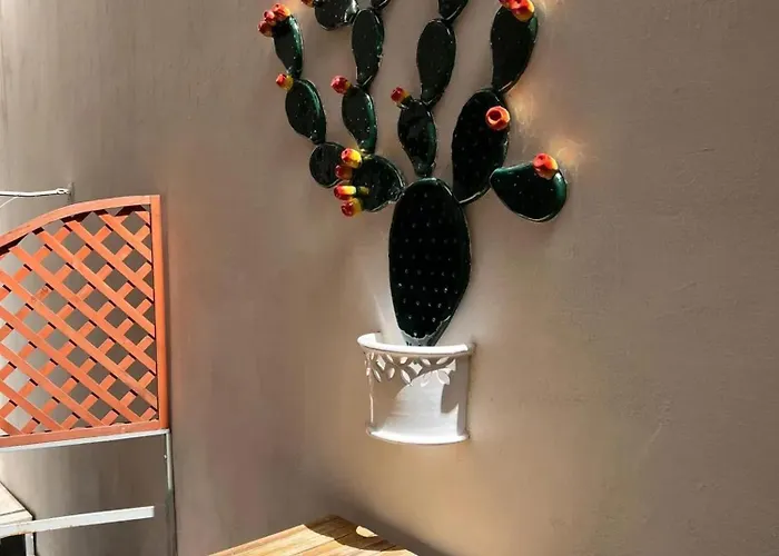 Lejlighed Modern In With Air Conditioning