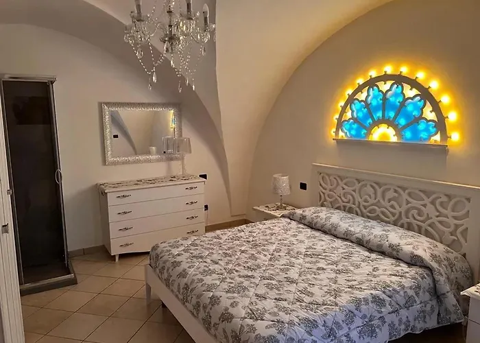 Modern In With Air Conditioning Lejlighed